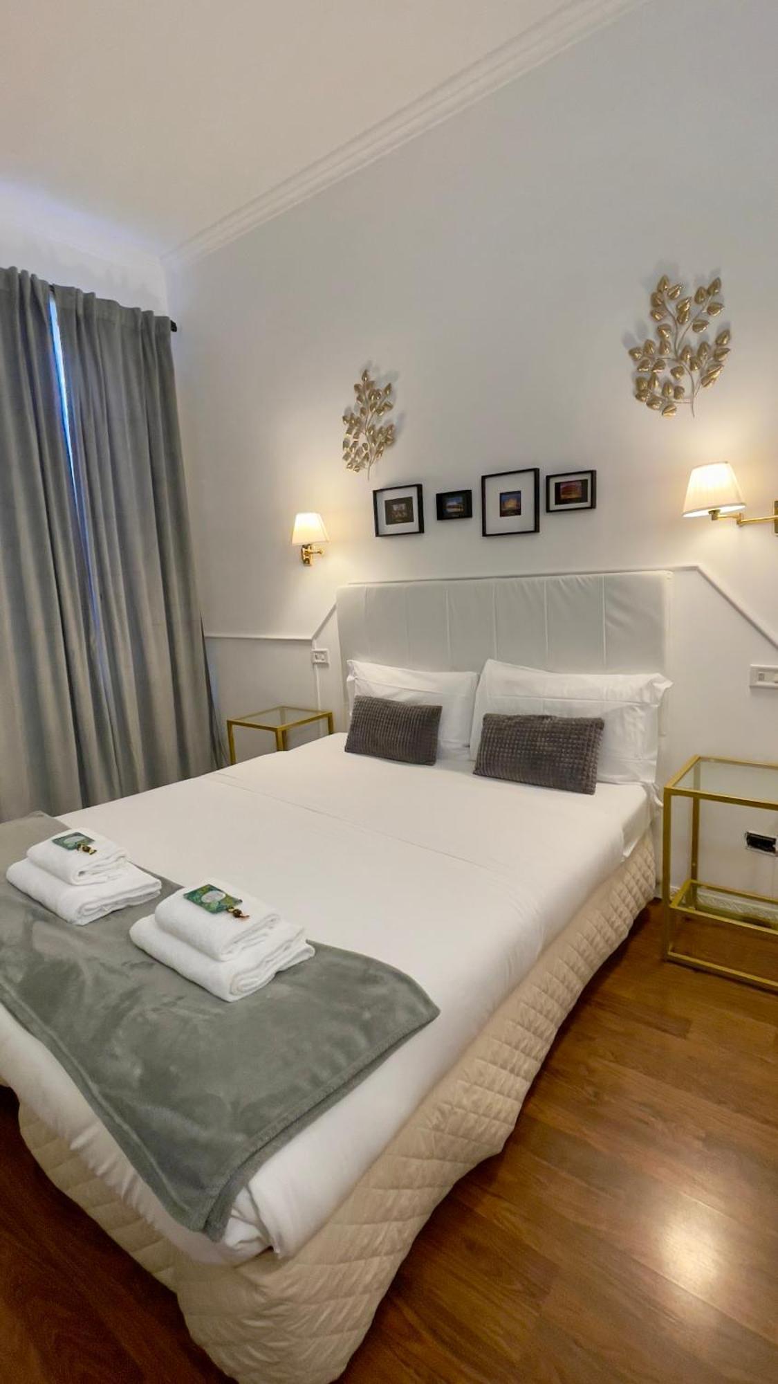 Suitedream Vatican Gæstehus Rom