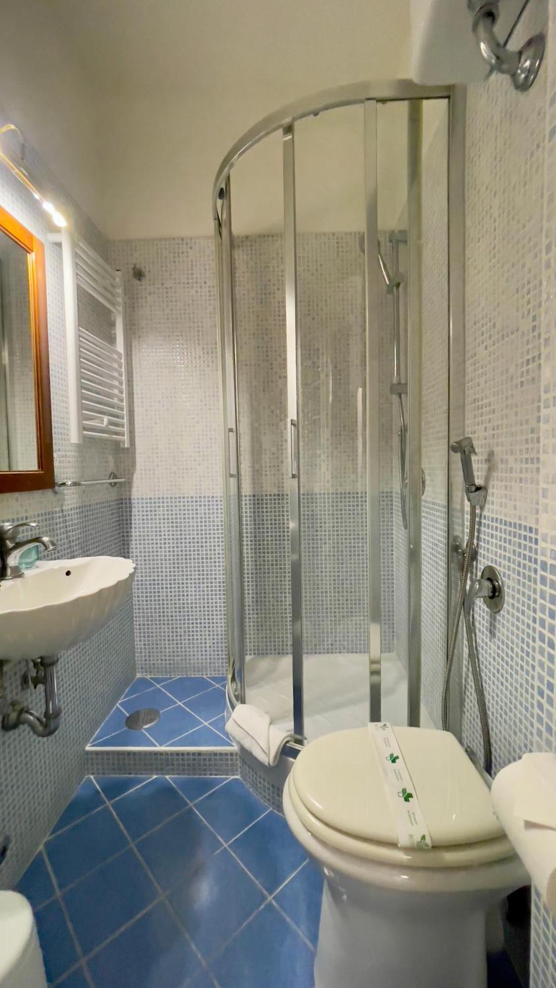 Suitedream Vatican Guest house Rome