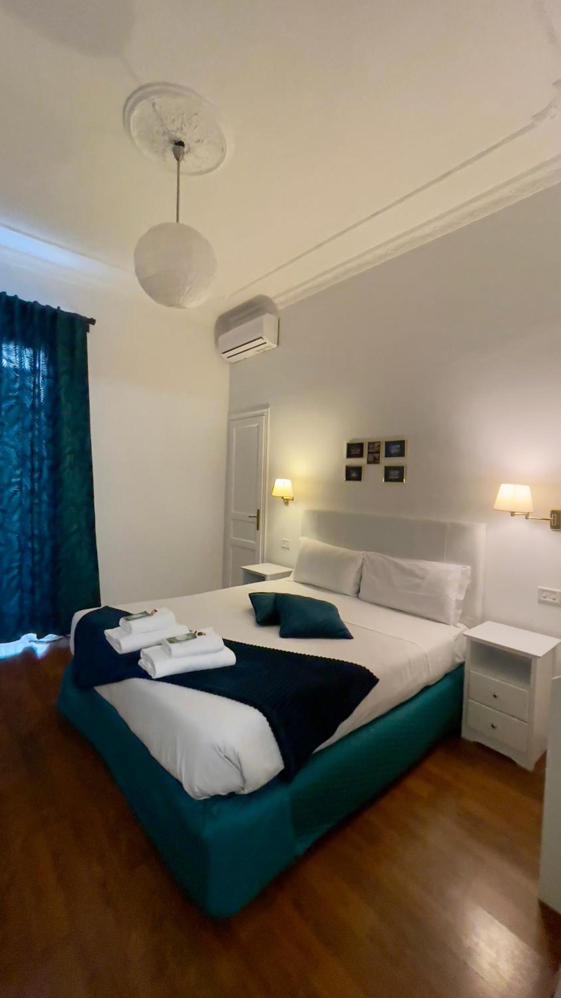 Suitedream Vatican Guest house