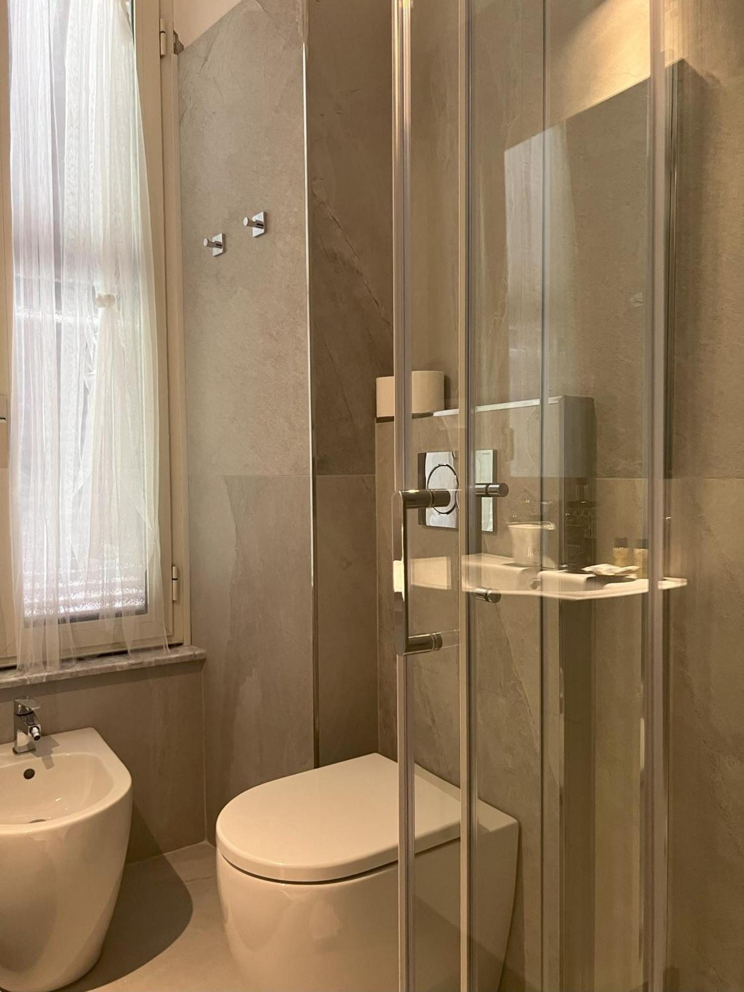 Suitedream Vatican Guest house