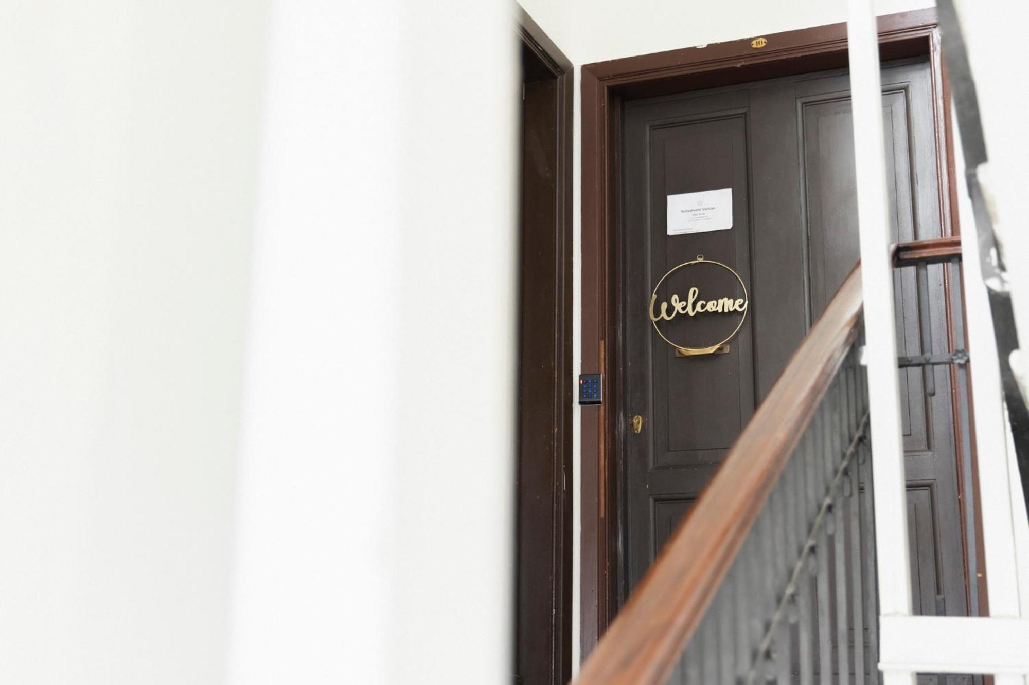Guest house Suitedream Vatican Rome