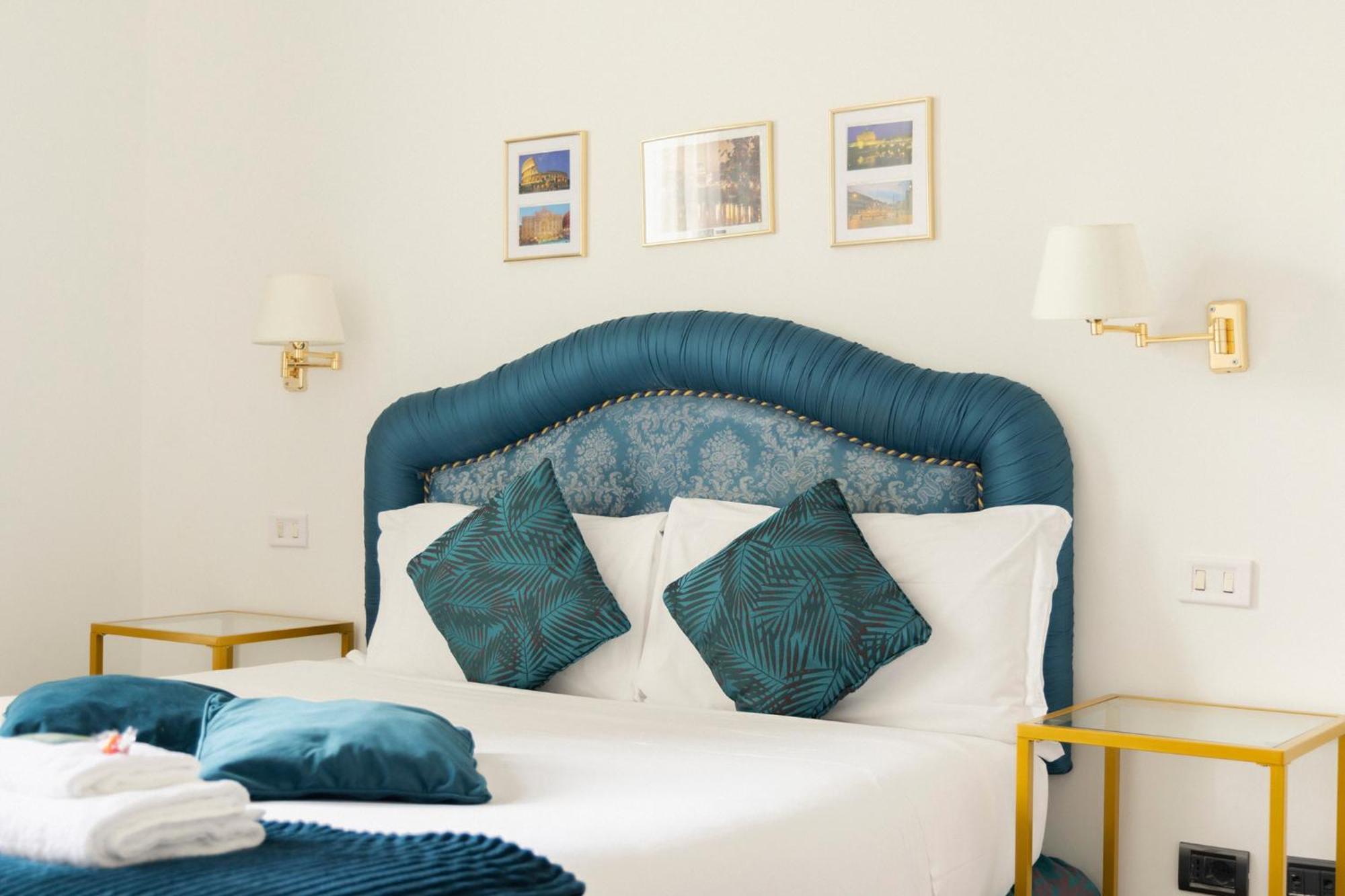 Guest house Suitedream Vatican Rome