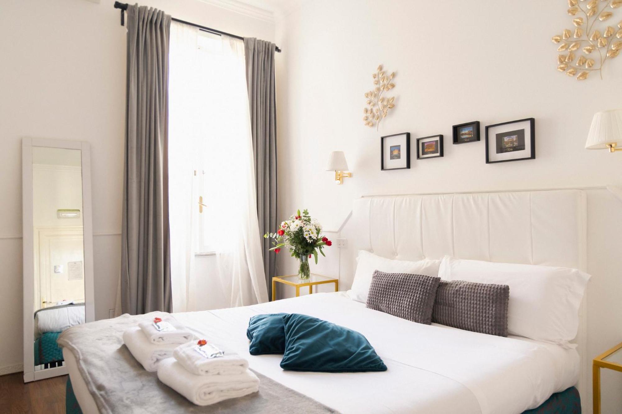Suitedream Vatican Guest house