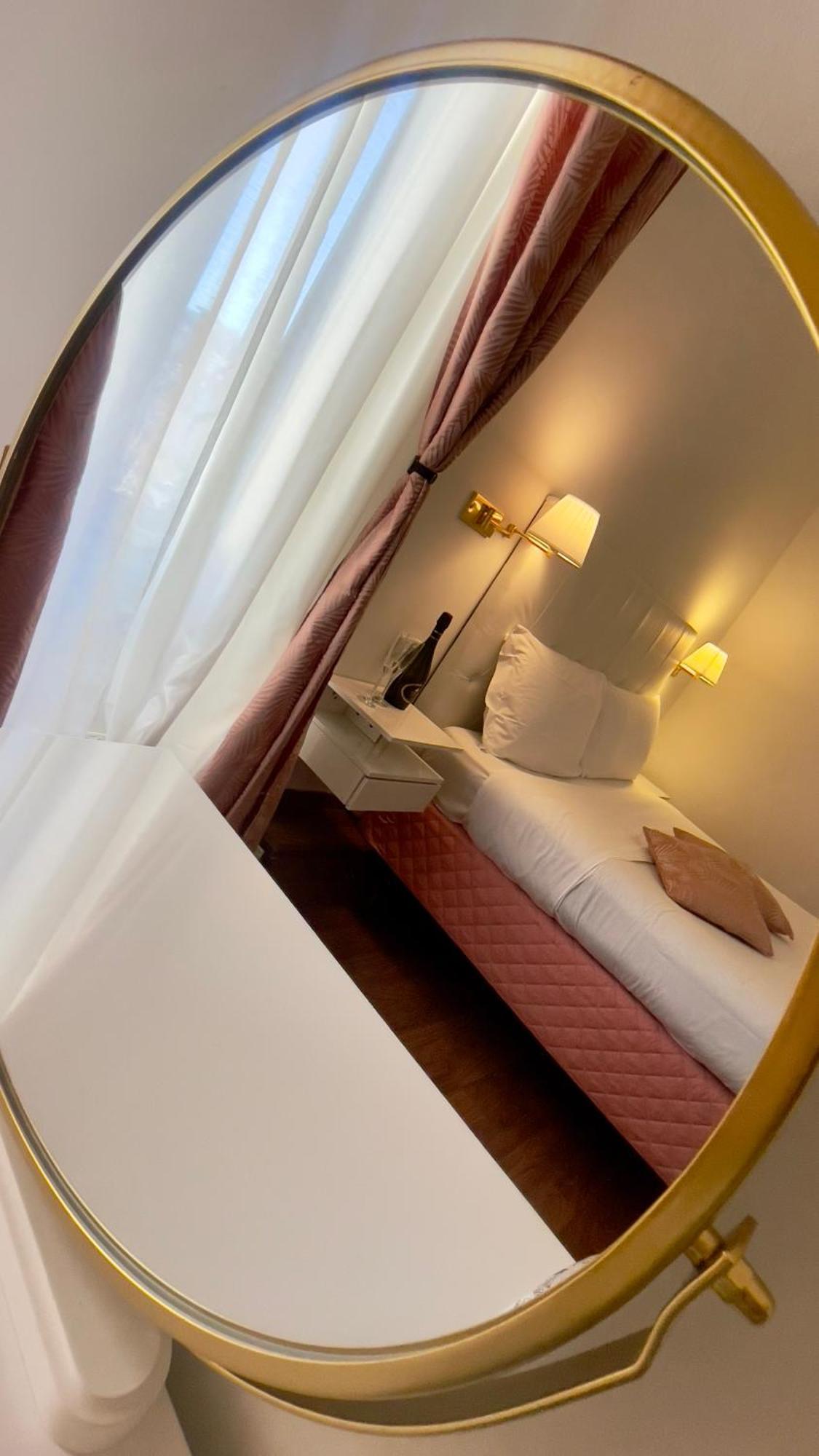 Pensionat Suitedream Vatican