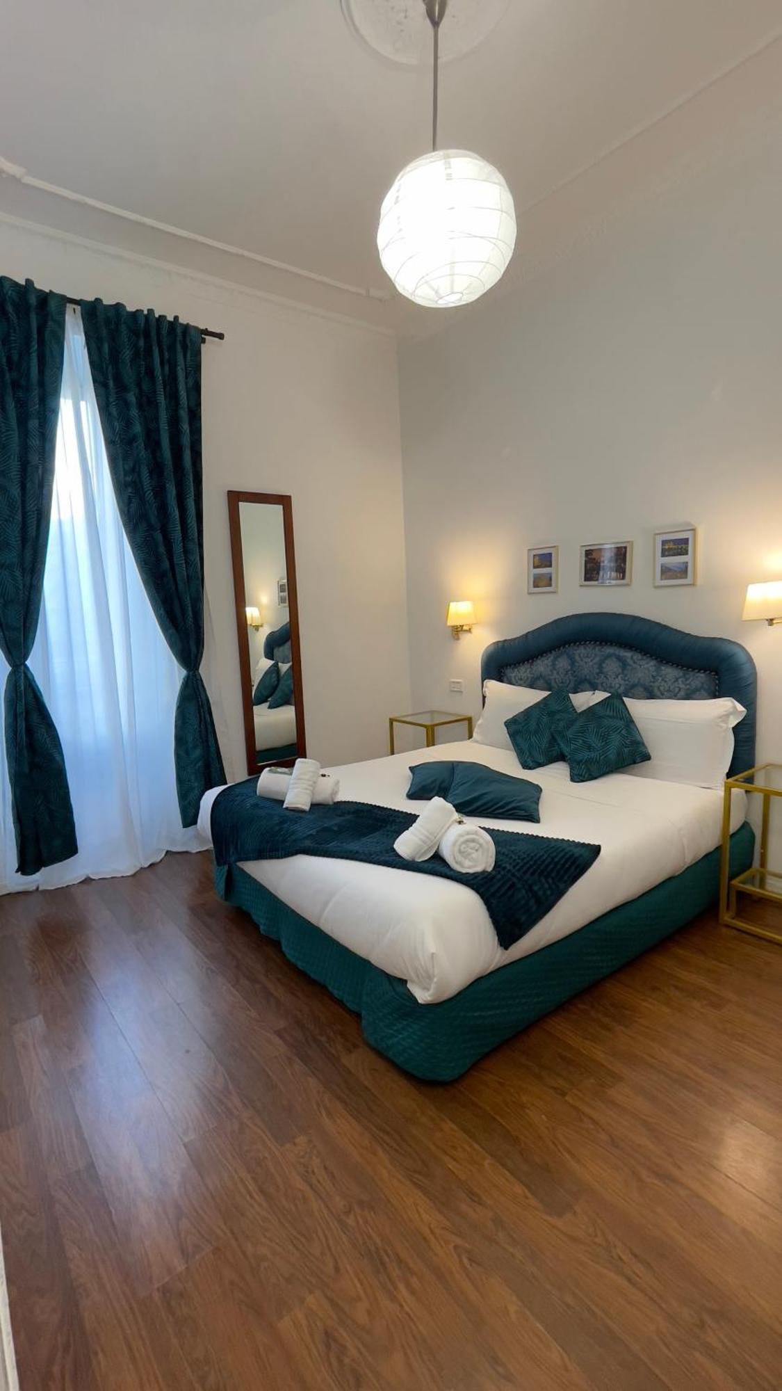 Suitedream Vatican Pensionat *
