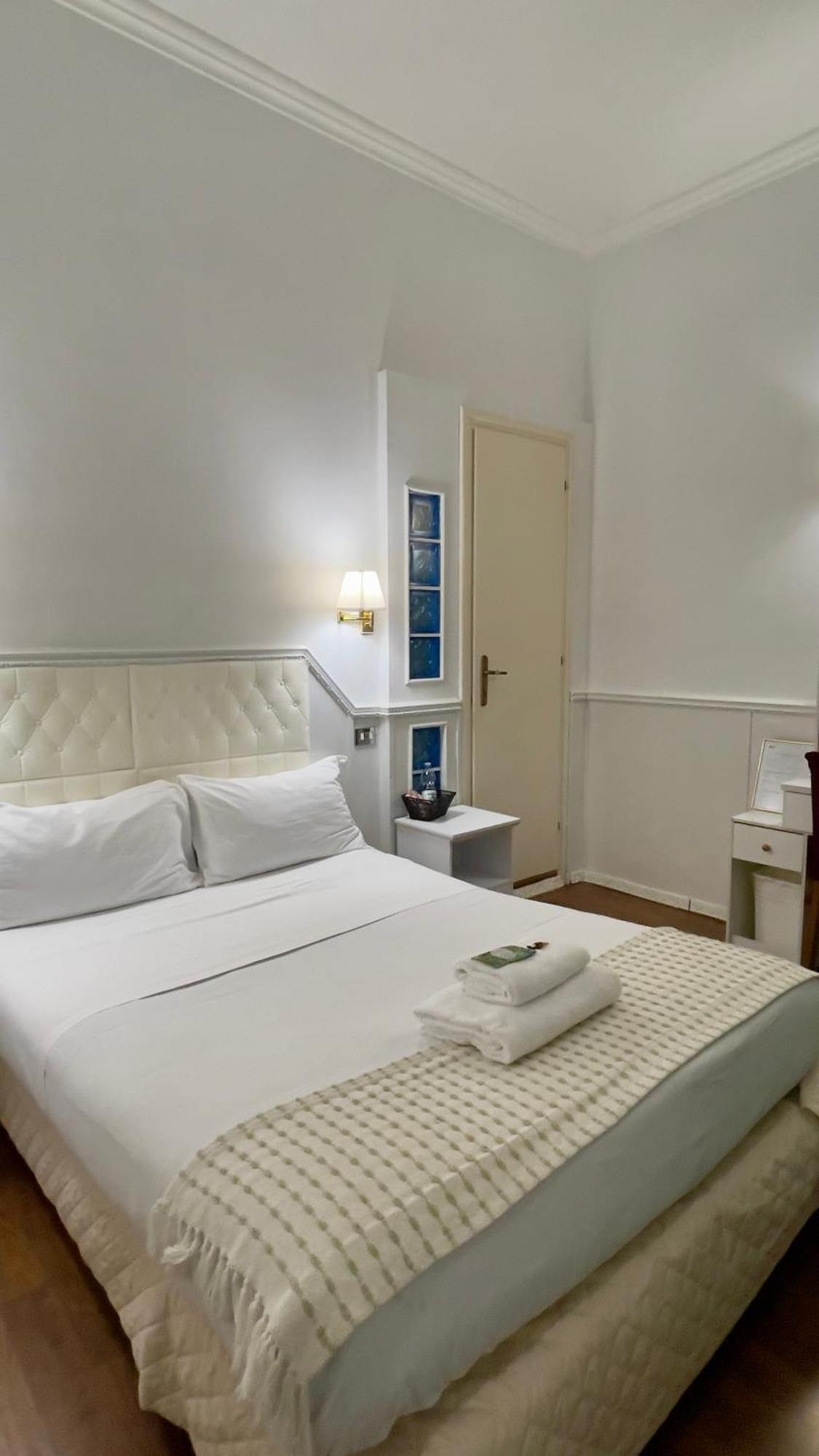 Suitedream Vatican Pensionat Rom