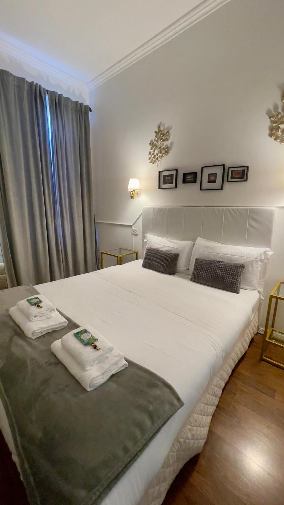 Pensionat Suitedream Vatican *