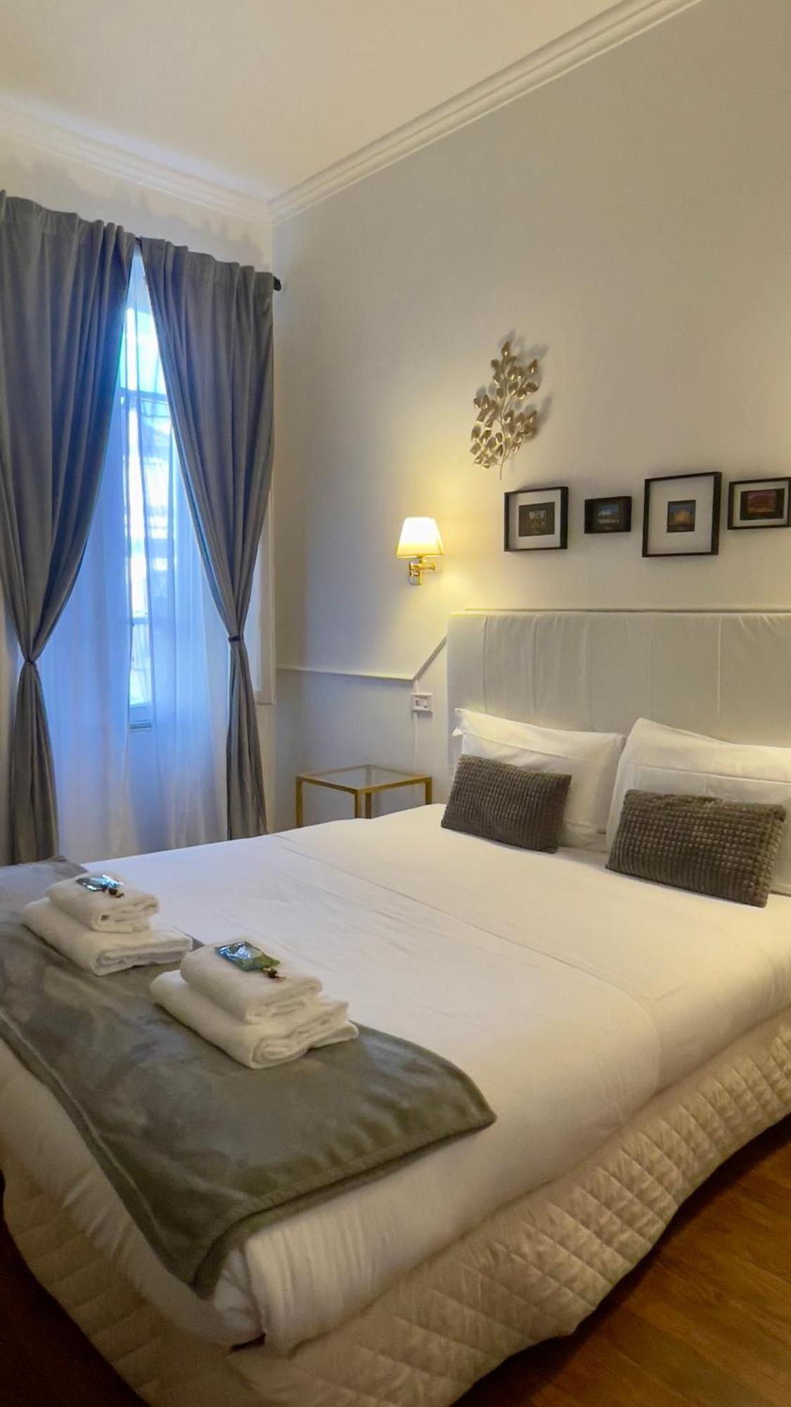 Suitedream Vatican Pensionat Rom