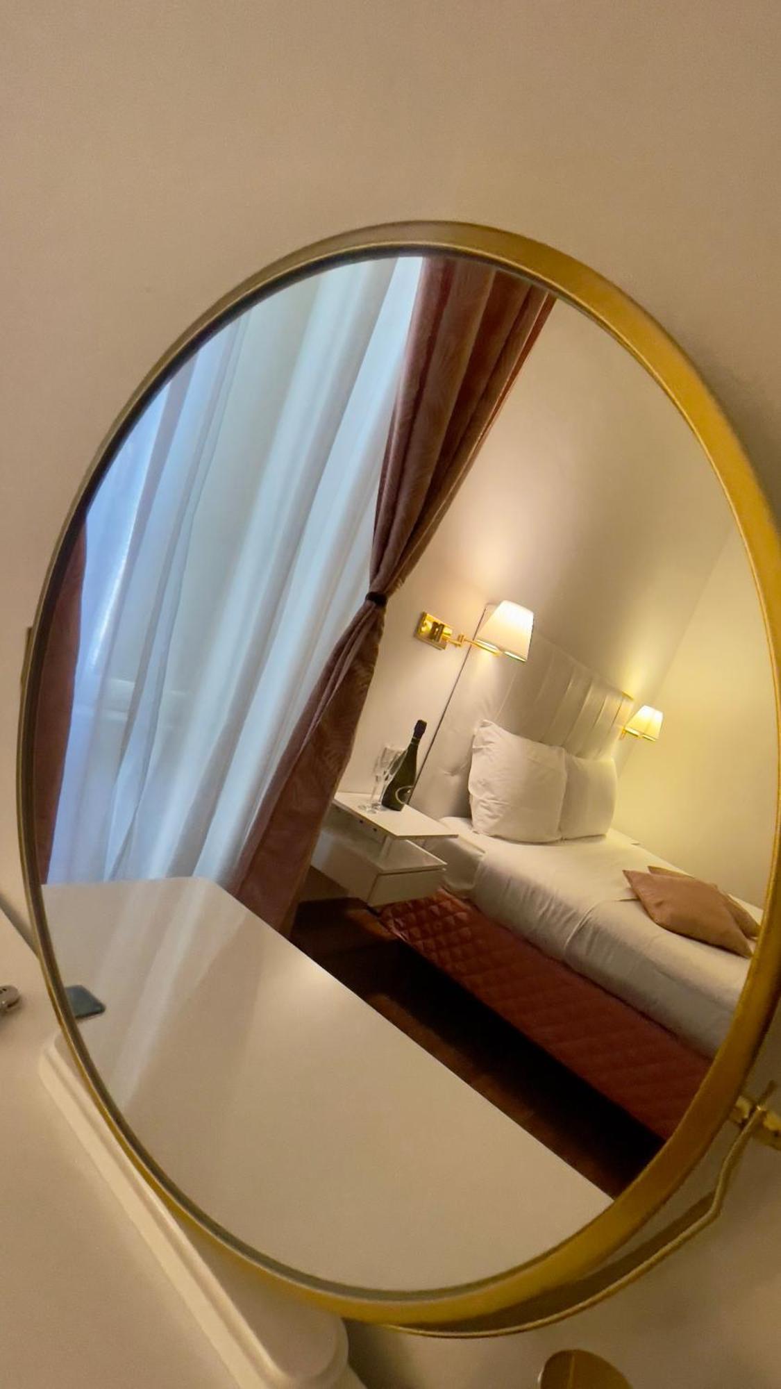 Pensionat Suitedream Vatican