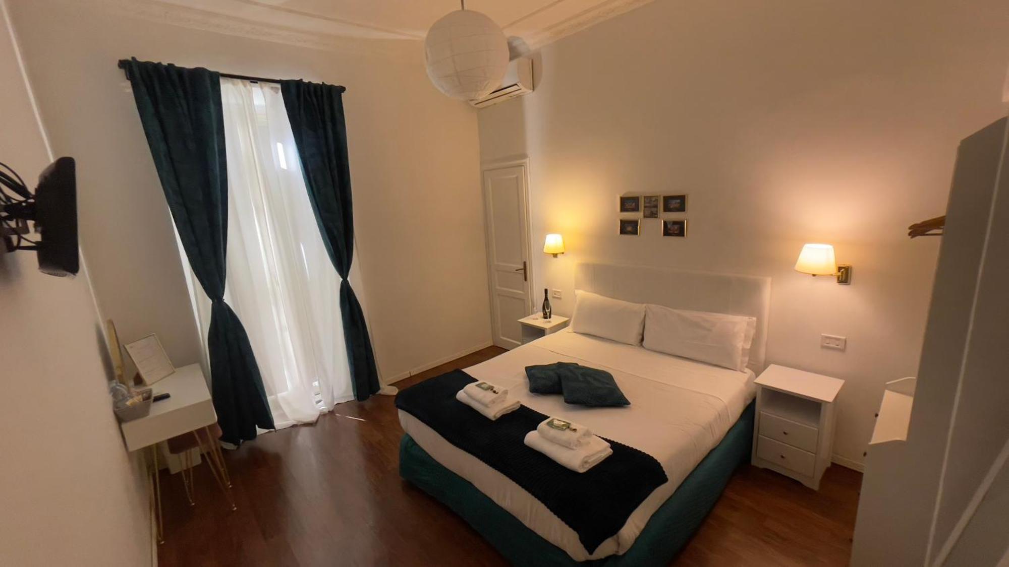 Suitedream Vatican Pensionat