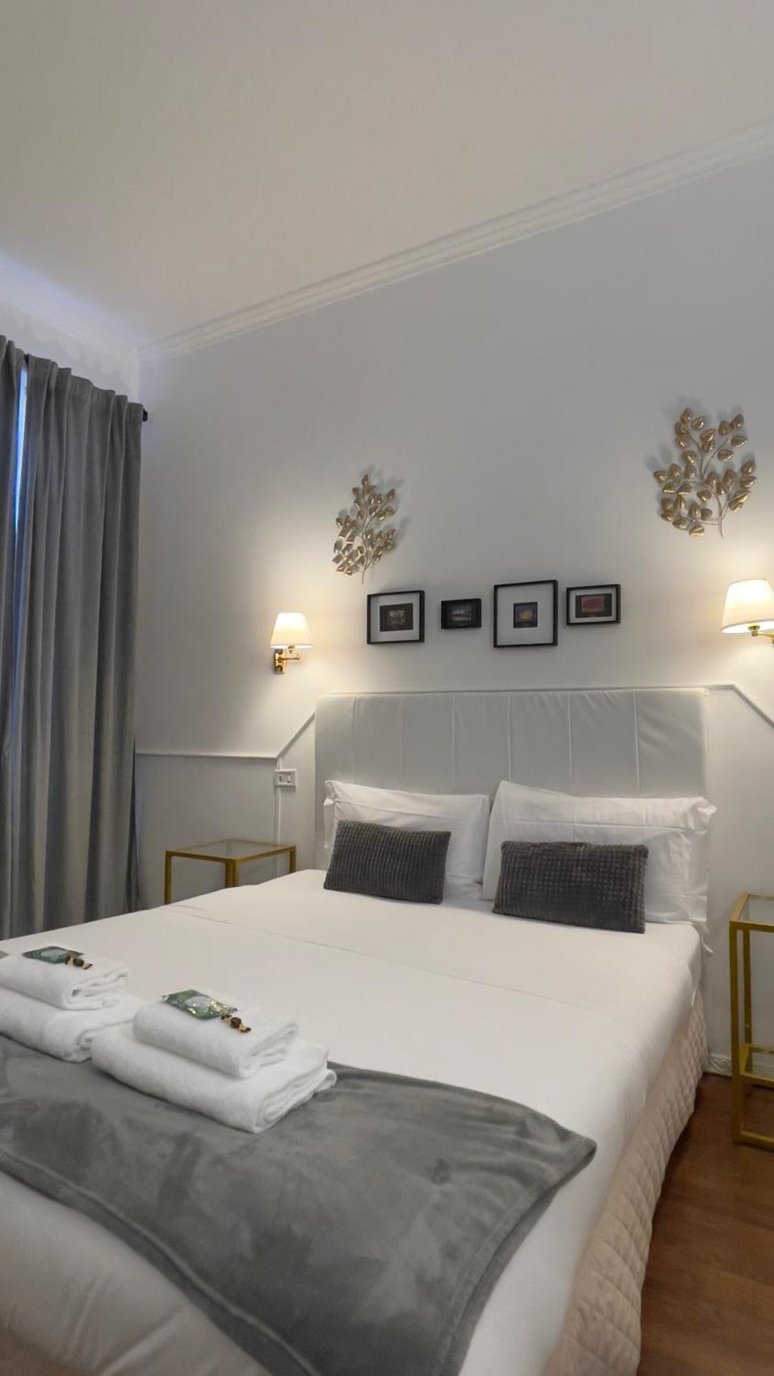 Pensionat Suitedream Vatican