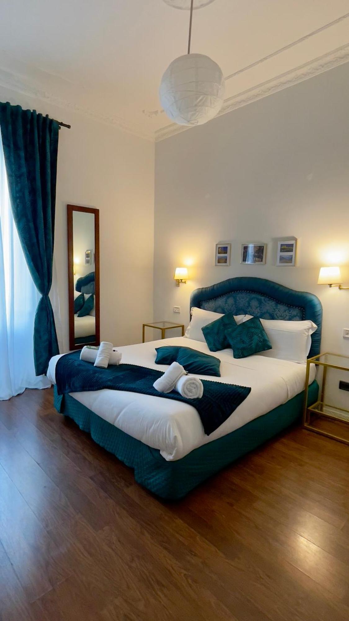 Suitedream Vatican Pensionat