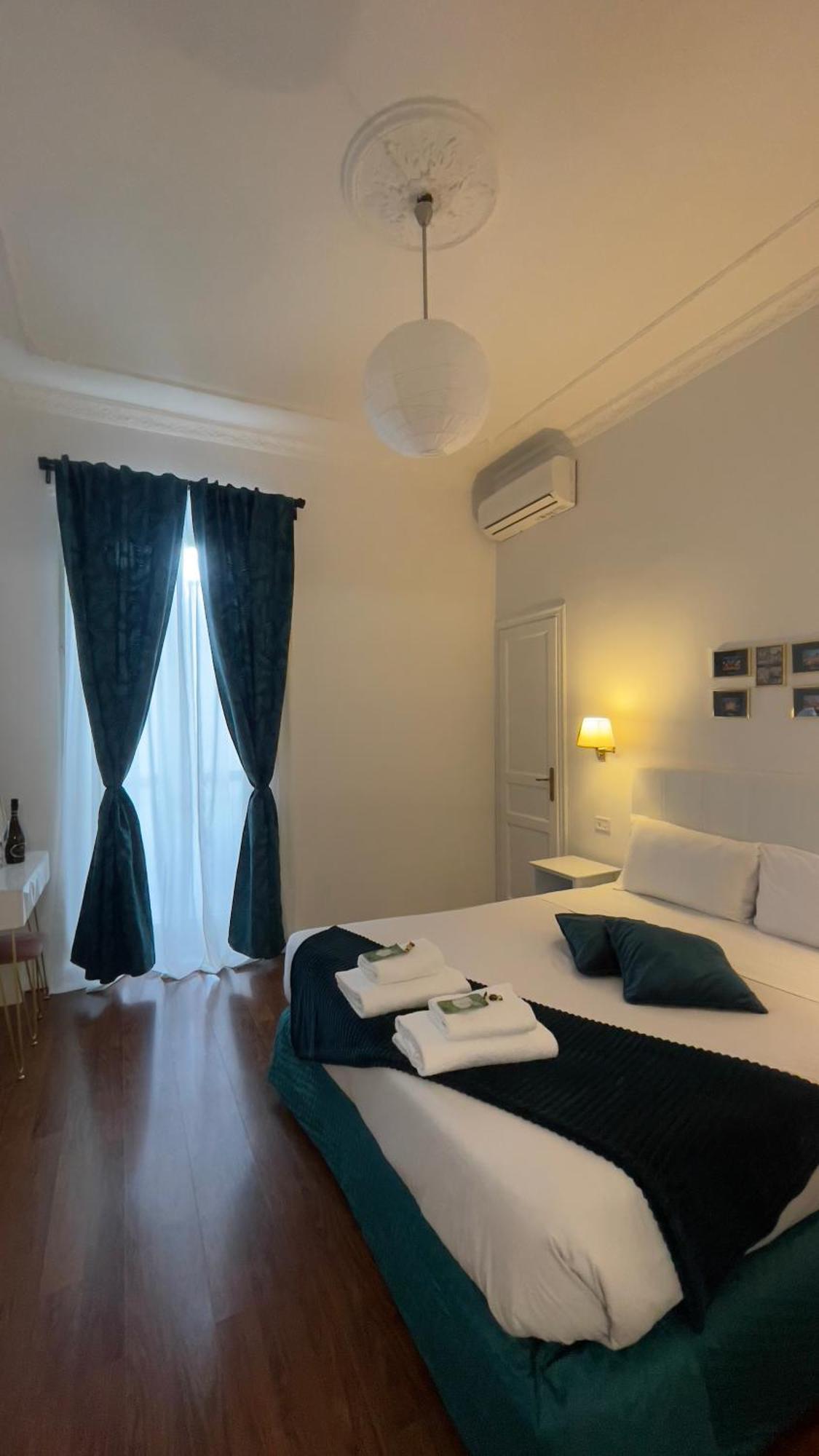 Pensionat Suitedream Vatican *