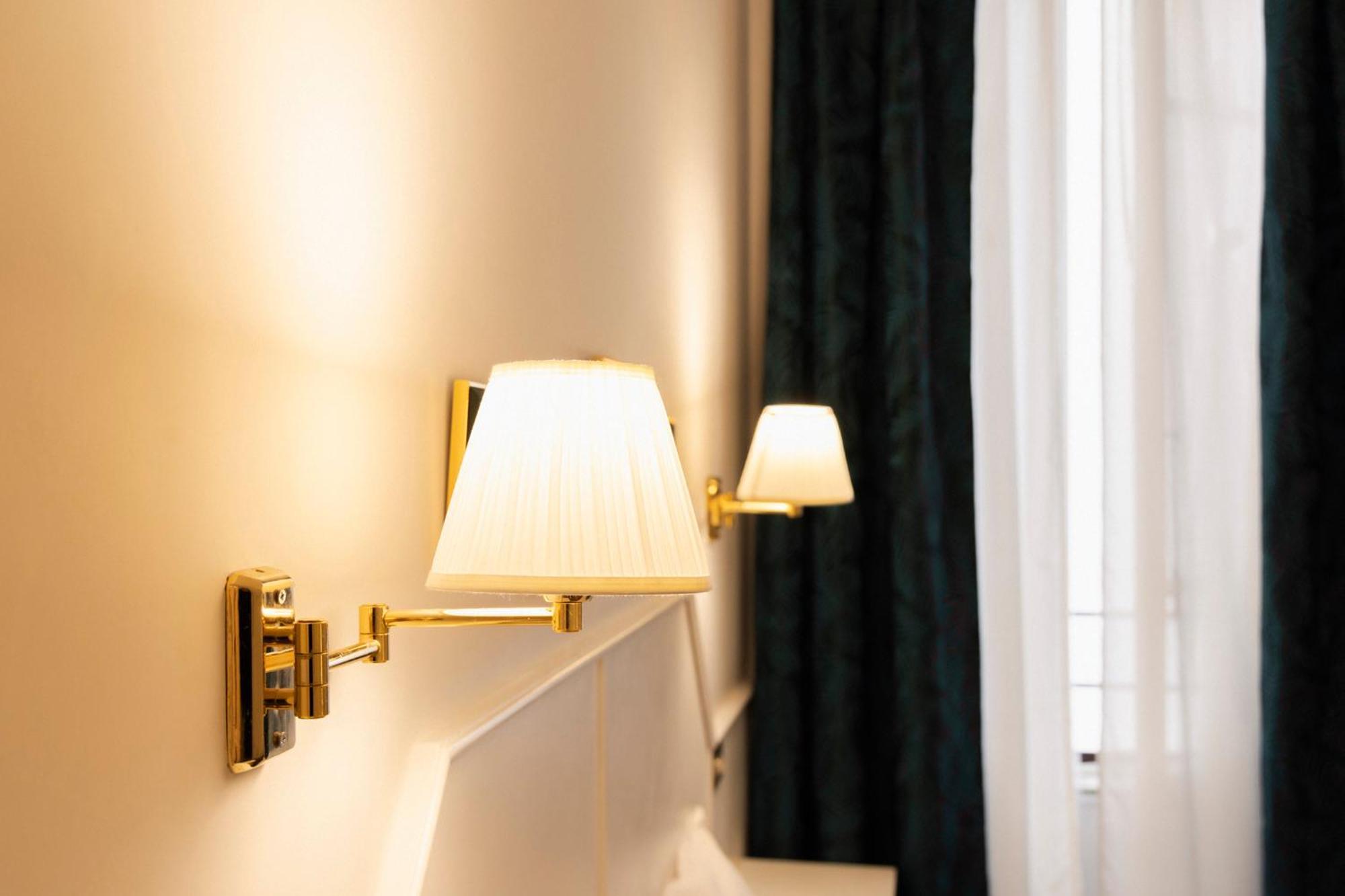 Suitedream Vatican Pensionat Rom